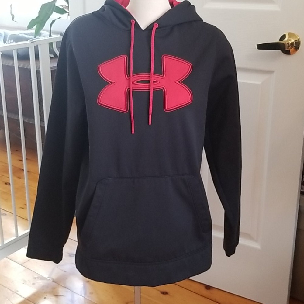 Under Armour Pullover Hoodie